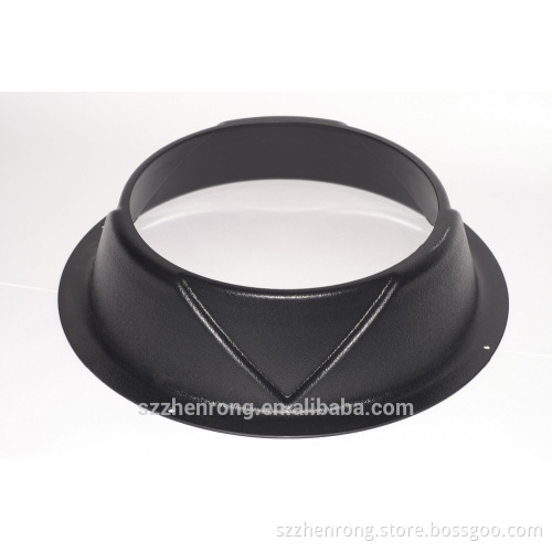 Plastic Vacuum Forming Parts Manufacturer